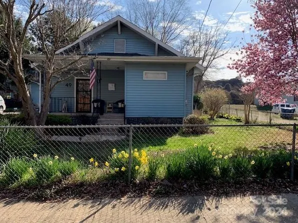 49 Dudley Ave, Granite Falls, NC 28630