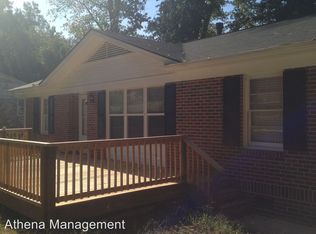 140 Dell Ave, Athens, GA 30606
