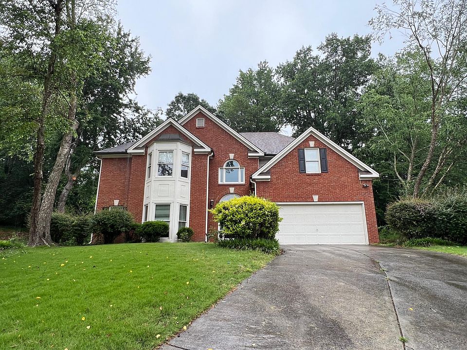 1st image of 1707 Branch Creek Cv