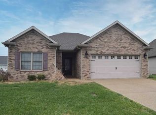 3141 Braewick Ct, Evansville, IN 47715