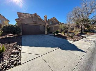8321 Sky Canyon Ct, Las Vegas, NV 89128