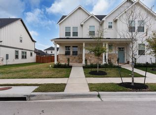 2524 Ophelia Levi Ln, Round Rock, TX 78665