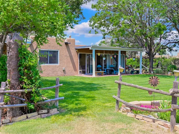 6309 Calle Zanate, Santa Fe, NM 87507