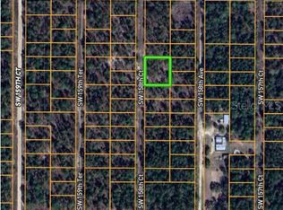 0 SW 158th Ct #25, Ocala, FL 34481
