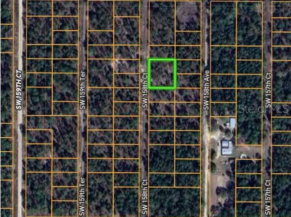 0 SW 158th Ct #25, Ocala, FL 34481
