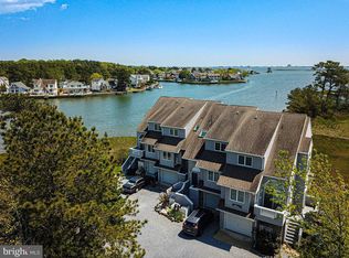 6 The Pt, Ocean Pines, MD 21811