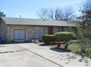 8702 Oletha St, San Antonio, TX 78211