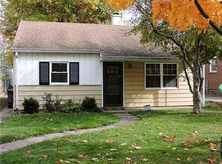 1539 Glenbrook Ave, Toledo, OH 43614