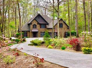 4229 Dunham Park, Flowery Branch, GA 30542