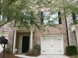 1901 Appaloosa Mill Cir, Buford, GA 30519