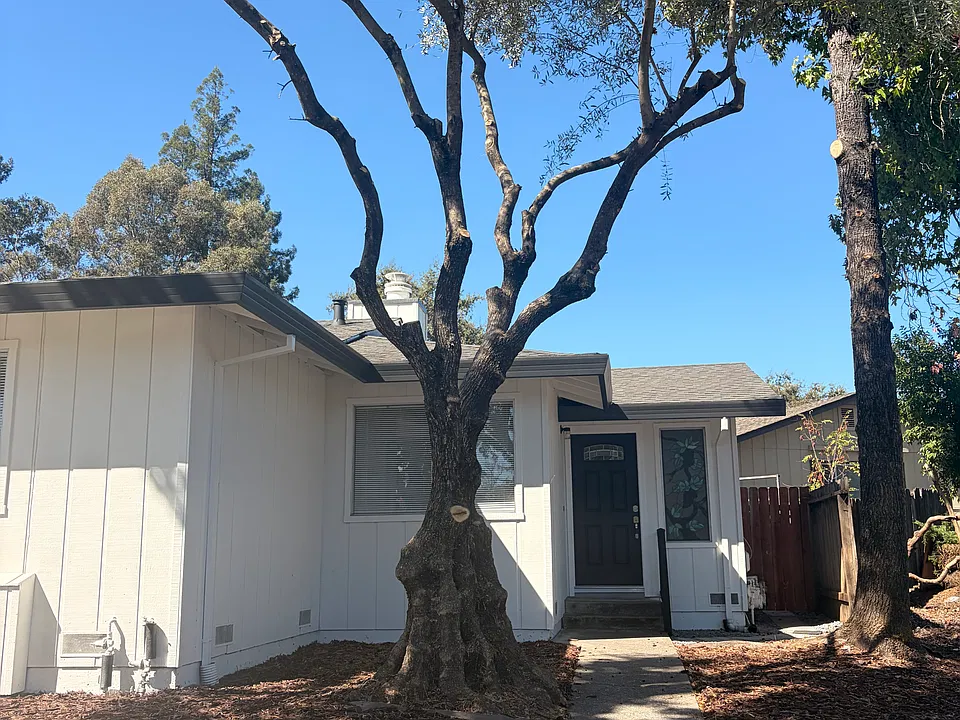 1821 Mission Blvd #1821