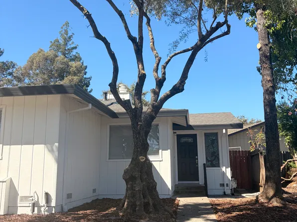 1821 Mission Blvd #1821, Santa Rosa, CA 95409