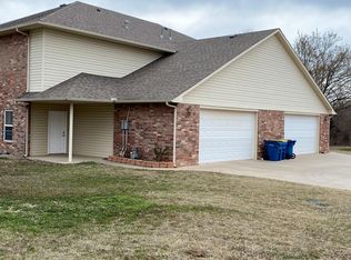 8504 W Kelly Sue Dr, Stillwater, OK 74074