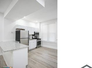 1825 E Lafayette Ave, Baltimore, MD 21213