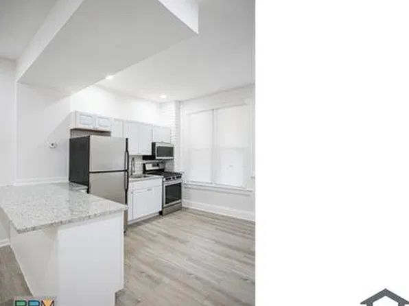 1825 E Lafayette Ave, Baltimore, MD 21213