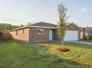 12014 Panay Village Cir, Houston, TX 77048