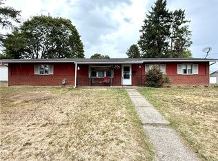 1728 16th St, Beaver Falls, PA
