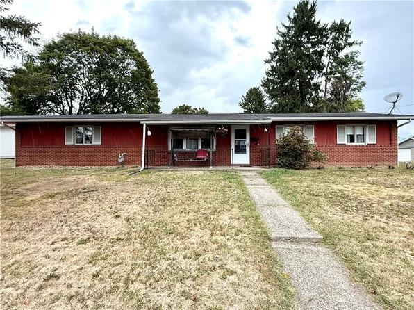 1728 16th St, Beaver Falls, PA 15010