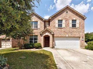 6408 Kedington St, Austin, TX 78747