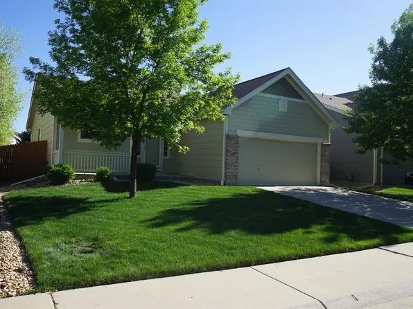7468 Skyline Way, Frederick, CO 80504
