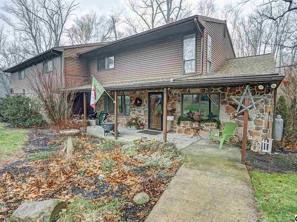 Welcome to 1001 Stoney Creek