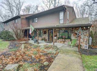 1001 Stoney Creek Rd, Dauphin, PA 17018