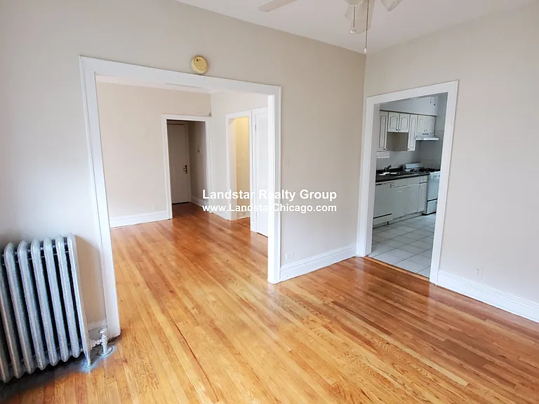 908 Reba Pl #2S — Photo 9