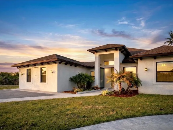 593 39th AVE NW, NAPLES, FL 34120