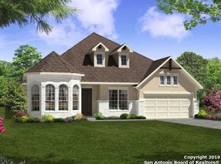 27910 Amalfi, San Antonio, TX 78260