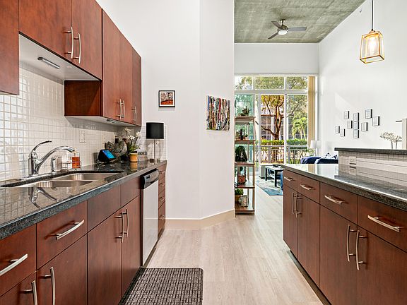 3rd image of 300 S Australian Avenue #106