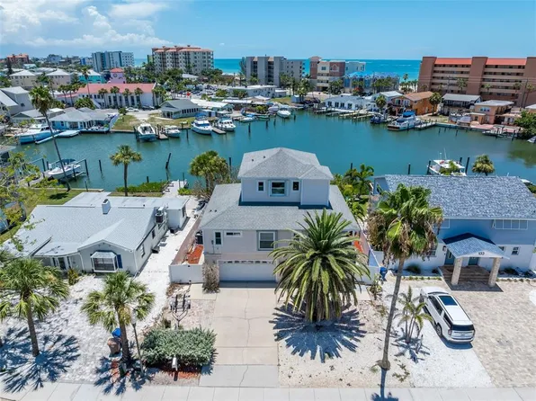 141 140th Ave E, Madeira Beach, FL 33708