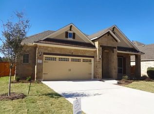 12808 Bismark Dr, Austin, TX 78748