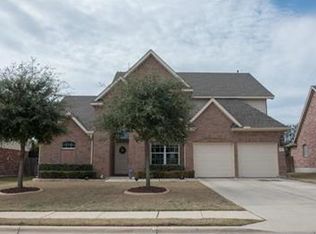 2407 White Stallion Way, Leander, TX 78641