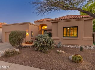 3730 E Calle Del Cacto, Tucson, AZ 85718