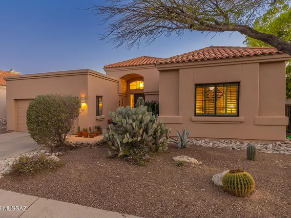 3730 E Calle Del Cacto, Tucson, AZ 85718
