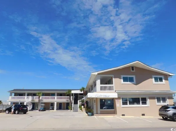 4409 N Ocean Blvd. #108, North Myrtle Beach, SC 29582