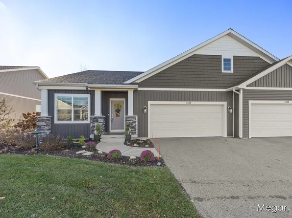 3492 Pleasant River St SW #32, Wyoming, MI 49418