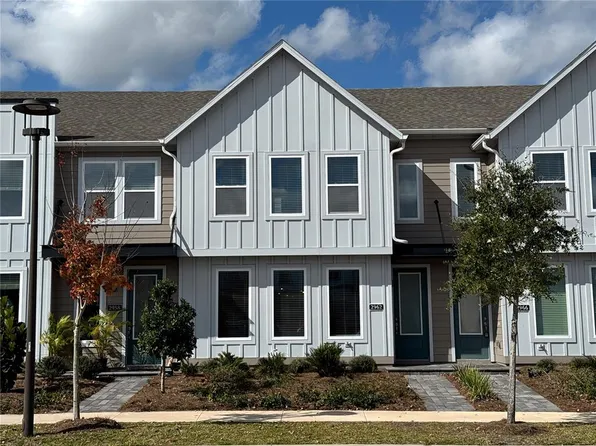 2962 Voyager Ave, Saint Cloud, FL 34771