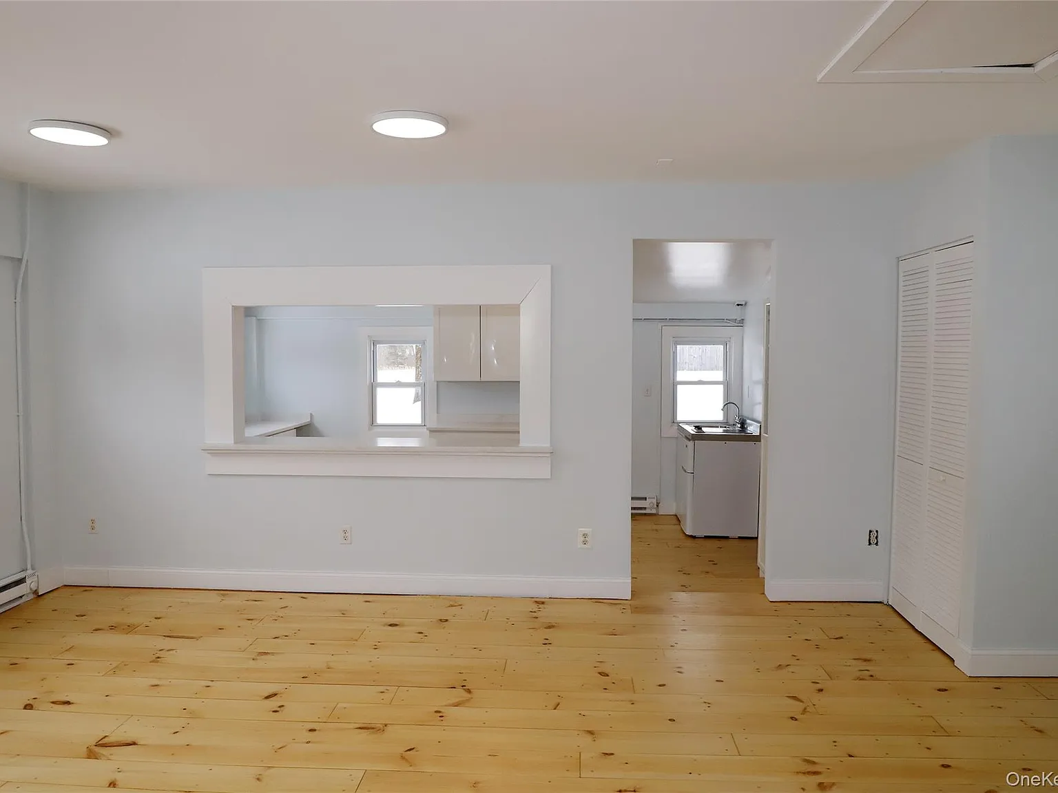Studio, 1.0 bath, 560 sqft, $2,300 — Photo 2