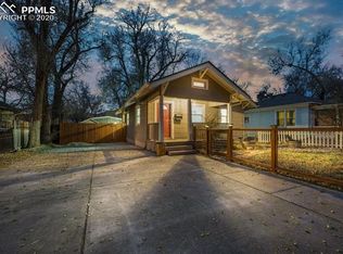 13285 Pinery Dr, Colorado Springs, CO 80908