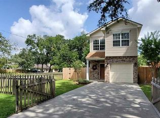 1400 E Scott St, Pensacola, FL 32503