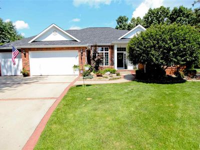 21323 Cheri Ln, Bristol, IN, 46507