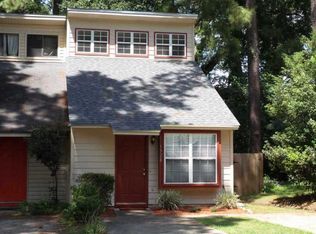 1528 Merry Oaks Ct, Tallahassee, FL 32303
