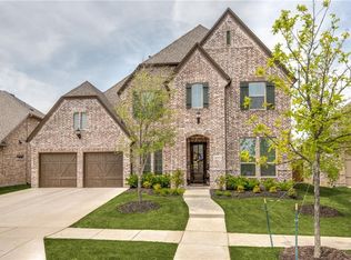 3609 Noontide Ln, Celina, TX 75009