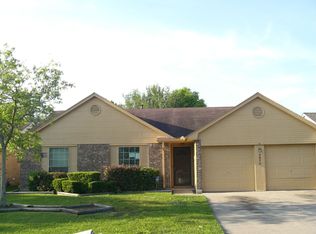 3873 Pecan Cir, La Porte, TX 77571
