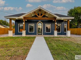 1001 Markowsky Ave, Harlingen, TX 78550