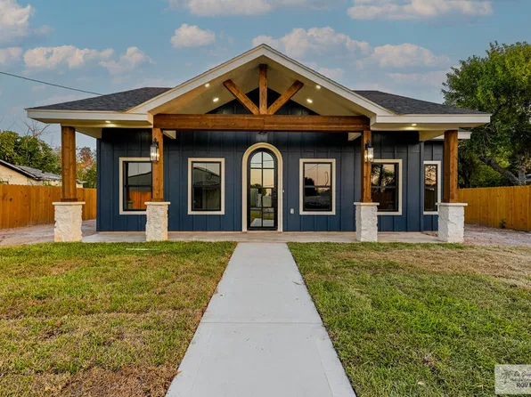 1001 Markowsky Ave, Harlingen, TX 78550