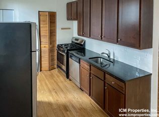 1214 W Wrightwood Ave #2, Chicago, IL 60614