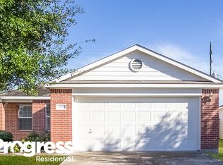 28930 E Pecos River Ct, Spring, TX 77386