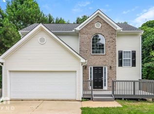 279 Bainbridge Cir, Dallas, GA 30132